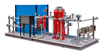 Instrument Air Package