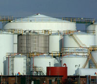 Chemical and Pharma Industry