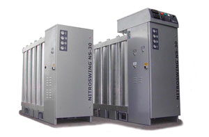 Nitrogen Generator