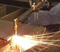 Cutting & Welding