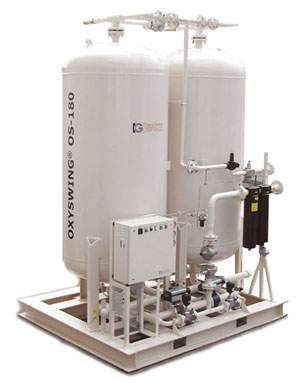 Oxygen Generation System