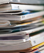 Nitrogen and Oxygen Publications
