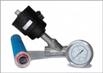 Nitrogen and Oxygen Generators Service.